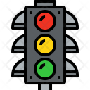پیش‌نمایش فایل traffic-8 از پک عنصر ساختمان و شهر