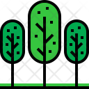 پیش‌نمایش فایل tree-11 از پک عنصر ساختمان و شهر