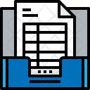 پیش‌نمایش فایل inbox-21 از پک ایمیل و پیام