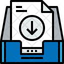 پیش‌نمایش فایل inbox-22 از پک ایمیل و پیام