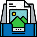 پیش‌نمایش فایل inbox-26 از پک ایمیل و پیام