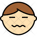 پیش‌نمایش فایل face-11 از پک احساس و ایموجی