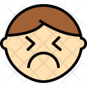 پیش‌نمایش فایل face-16 از پک احساس و ایموجی