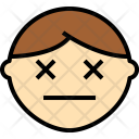 پیش‌نمایش فایل face-4 از پک احساس و ایموجی