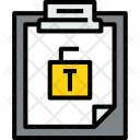پیش‌نمایش فایل clipboard-48 از پک فایل و سند