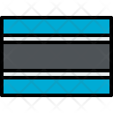 پیش‌نمایش فایل botswana از پک پرچم