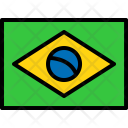 پیش‌نمایش فایل brazil-1 از پک پرچم
