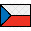 پیش‌نمایش فایل czech از پک پرچم