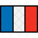 پیش‌نمایش فایل france-1 از پک پرچم