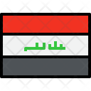 پیش‌نمایش فایل iraq از پک پرچم