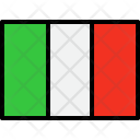 پیش‌نمایش فایل italy از پک پرچم