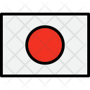 پیش‌نمایش فایل japan-1 از پک پرچم