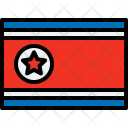 پیش‌نمایش فایل north از پک پرچم