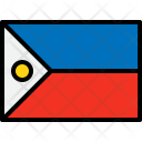 پیش‌نمایش فایل philippines-1 از پک پرچم
