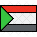 پیش‌نمایش فایل sudan-1 از پک پرچم