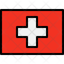 پیش‌نمایش فایل switzerland-1 از پک پرچم