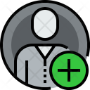 پیش‌نمایش فایل user-160 از پک کاربر و آواتار