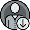 پیش‌نمایش فایل user-161 از پک کاربر و آواتار