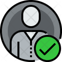 پیش‌نمایش فایل user-167 از پک کاربر و آواتار