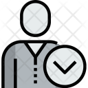 پیش‌نمایش فایل user-184 از پک کاربر و آواتار