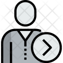 پیش‌نمایش فایل user-186 از پک کاربر و آواتار
