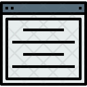 پیش‌نمایش فایل browser-12 از پک طراحی چیدمان مرورگر و وب سایت