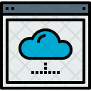 پیش‌نمایش فایل browser-19 از پک طراحی چیدمان مرورگر و وب سایت