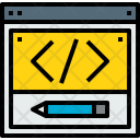 پیش‌نمایش فایل browser-20 از پک طراحی چیدمان مرورگر و وب سایت