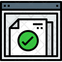 پیش‌نمایش فایل browser-29 از پک طراحی چیدمان مرورگر و وب سایت