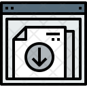 پیش‌نمایش فایل browser-30 از پک طراحی چیدمان مرورگر و وب سایت