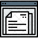 پیش‌نمایش فایل browser-32 از پک طراحی چیدمان مرورگر و وب سایت