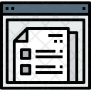 پیش‌نمایش فایل browser-33 از پک طراحی چیدمان مرورگر و وب سایت