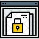 پیش‌نمایش فایل browser-35 از پک طراحی چیدمان مرورگر و وب سایت