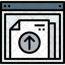 پیش‌نمایش فایل browser-42 از پک طراحی چیدمان مرورگر و وب سایت