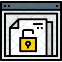 پیش‌نمایش فایل browser-43 از پک طراحی چیدمان مرورگر و وب سایت