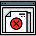 پیش‌نمایش فایل browser-44 از پک طراحی چیدمان مرورگر و وب سایت