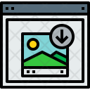 پیش‌نمایش فایل browser-46 از پک طراحی چیدمان مرورگر و وب سایت
