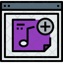پیش‌نمایش فایل browser-54 از پک طراحی چیدمان مرورگر و وب سایت