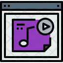 پیش‌نمایش فایل browser-55 از پک طراحی چیدمان مرورگر و وب سایت
