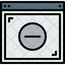 پیش‌نمایش فایل browser-67 از پک طراحی چیدمان مرورگر و وب سایت