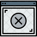 پیش‌نمایش فایل browser-75 از پک طراحی چیدمان مرورگر و وب سایت