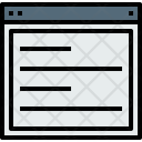 پیش‌نمایش فایل browser-7 از پک طراحی چیدمان مرورگر و وب سایت