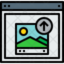 پیش‌نمایش فایل browser-8 از پک طراحی چیدمان مرورگر و وب سایت