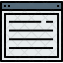 پیش‌نمایش فایل browser-9 از پک طراحی چیدمان مرورگر و وب سایت
