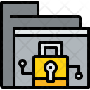 پیش‌نمایش فایل folder-192 از پک امنیت
