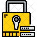 پیش‌نمایش فایل padlock-17 از پک امنیت