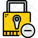 پیش‌نمایش فایل padlock-19 از پک امنیت