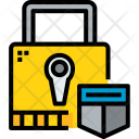 پیش‌نمایش فایل padlock-20 از پک امنیت