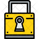 پیش‌نمایش فایل padlock-21 از پک امنیت