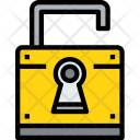 پیش‌نمایش فایل padlock-8 از پک امنیت